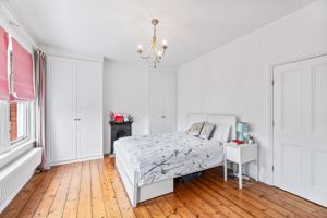 Bedroom Two- click for photo gallery